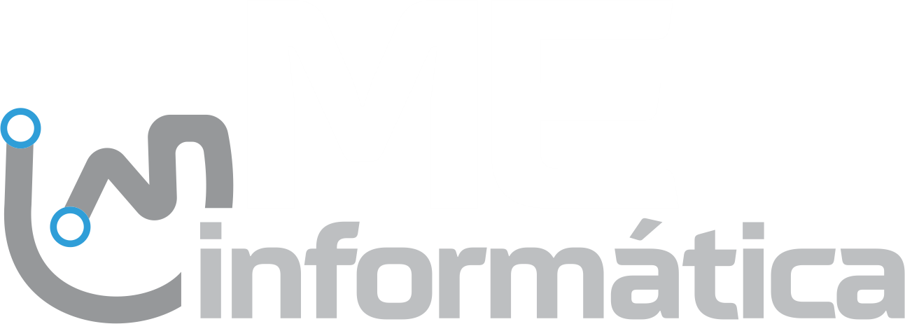 Logo ME Informática